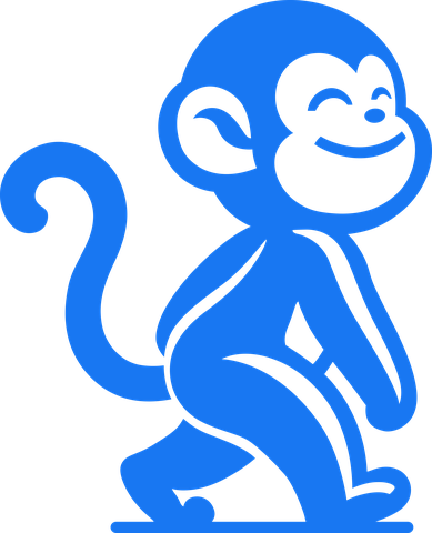 Munkey logo